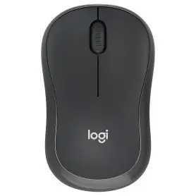 Souris Logitech Wireless Mouse M240 Silent Graphite Bluetooth