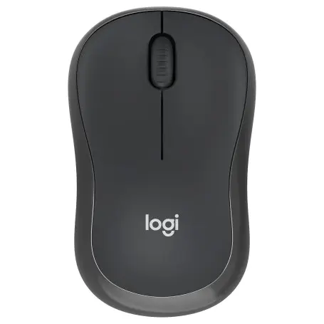 Souris Logitech Wireless Mouse M240 Silent Graphite Bluetooth