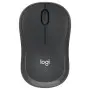 Souris Logitech Wireless Mouse M240 Silent Graphite Bluetooth