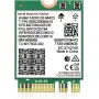 Carte réseau Intel WiFi 6E AX210 M.2 2230