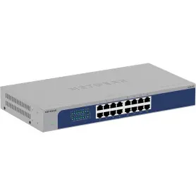 Switch RJ45 Netgear JGS516-300EUS 10/100/1000 Mbps 16 Ports Rackable