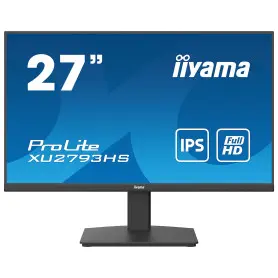 Ecran iiyama 27" XU2793HS-B7 1920x1080 100Hz 1ms