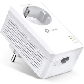 1x CPL TP-Link 1000Mbits Prise 220V TL-PA7017P