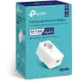 1x CPL TP-Link 1000Mbits Prise 220V TL-PA7017P