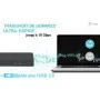 Station d'Accueil i-tec USB-C Dual 4K HDMI DP PD100W