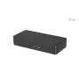Station d'Accueil i-tec USB-C Dual 4K HDMI DP PD100W