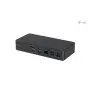 Station d'Accueil i-tec USB-C Dual 4K HDMI DP PD100W