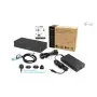 Station d'Accueil i-tec USB-C Dual 4K HDMI DP PD100W