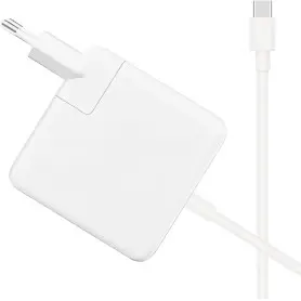 Chargeur Compatible Apple Macbook 61Watts USB Type-C
