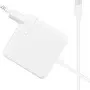 Chargeur Compatible Apple Macbook 87Watts USB Type-C