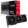 Carte Graphique Asus Prime RX 9070 XT OC 16G