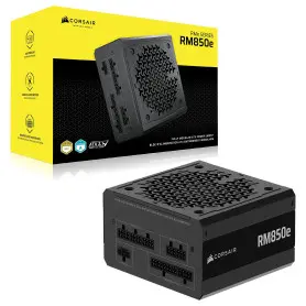 Alimentation Corsair RM850e (2025) 850 Watts 80Plus Gold ATX 3.1
