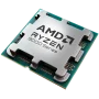 Processeur AMD RYZEN 7 9800X3D 4.7/5.2Ghz 104M 8Core 120W AM5 (Tray)