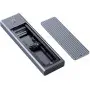 Boitier Externe USB 3.2 Type-C M.2 Nvme Ewent EW7022