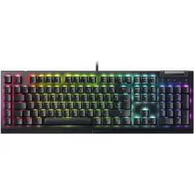 Clavier Razer BlackWidow V4 X Chroma RGB (Green Switch)