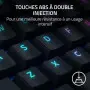 Clavier Razer BlackWidow V4 X Chroma RGB (Green Switch)
