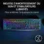 Clavier Razer BlackWidow V4 X Chroma RGB (Green Switch)