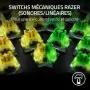Clavier Razer BlackWidow V4 X Chroma RGB (Green Switch)