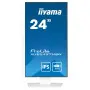 Ecran iiyama 24" XUB2497HSN-W1 1920x1080 DP HDMI DOCK USB-C 65W