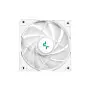 WaterCooling DeepCool LE520 WH ARGB Blanc 240mm