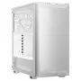 Boitier Be Quiet Pure Base 501 Airflow Window Blanc