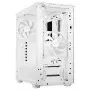 Boitier Be Quiet Pure Base 501 Airflow Window Blanc