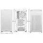 Boitier Be Quiet Pure Base 501 Airflow Window Blanc