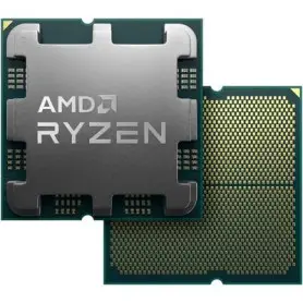 Processeur AMD RYZEN 5 8400F 4.2/4.7Ghz 22M 6Core 65W AM5 (Tray)
