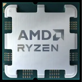 Processeur AMD RYZEN 5 8400F 4.2/4.7Ghz 22M 6Core 65W AM5 (Tray)