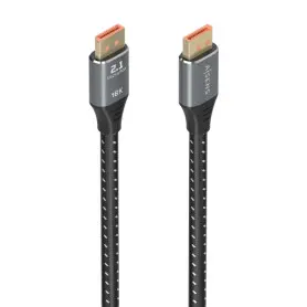 Cable Display Port 2.1 M/M 2.0M 4K/240Hz 8K/120Hz