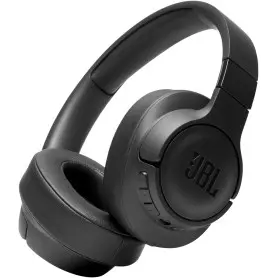 Casque JBL Tune 760NC noir Bluetooth à réduction de bruit