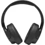 Casque JBL Tune 760NC noir Bluetooth à réduction de bruit