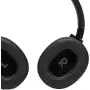 Casque JBL Tune 760NC noir Bluetooth à réduction de bruit