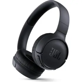 Casque JBL Tune 570BT noir Bluetooth