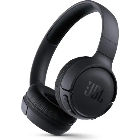 Casque JBL Tune 570BT noir Bluetooth
