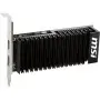 Carte Graphique MSI GT1030 4Go Silent LP GT 1030 4GHD4 LP OC