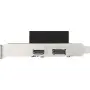Carte Graphique MSI GT1030 4Go Silent LP GT 1030 4GHD4 LP OC