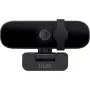Webcam Trust Tanor Full HD 1080p
