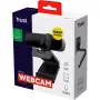 Webcam Trust Tanor Full HD 1080p