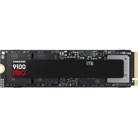 SSD 1To Samsung 9100 PRO MZ-VAP1T0BW M.2 NVMe PCIe 5.0