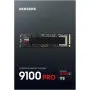 SSD 1To Samsung 9100 PRO MZ-VAP1T0BW M.2 NVMe PCIe 5.0