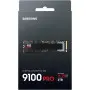 SSD 2To Samsung 9100 PRO MZ-VAP2T0BW M.2 NVMe PCIe 5.0