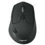 Souris Logitech Wireless M720 Triathlon Bluetooth Connecteur Nano SOLOM720 - 1