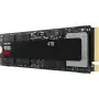 SSD 4To Samsung 9100 PRO MZ-VAP4T0BW M.2 NVMe PCIe 5.0
