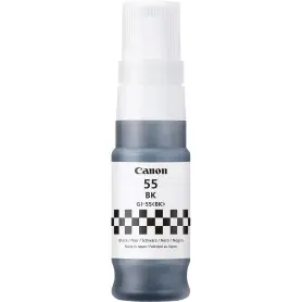 Recharge Canon GI 55 BK Noir (GX1050/2050)