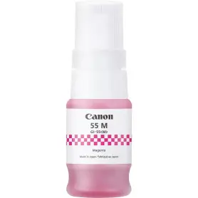 Recharge Canon GI 55 M Magenta (GX1050/2050)
