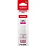 Recharge Canon GI 55 M Magenta (GX1050/2050)