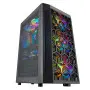 Boitier Mars Gaming MCMESH ARGB MESH 360°