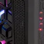 Boitier Mars Gaming MCMESH ARGB MESH 360°
