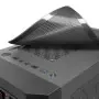 Boitier Mars Gaming MCMESH ARGB MESH 360°